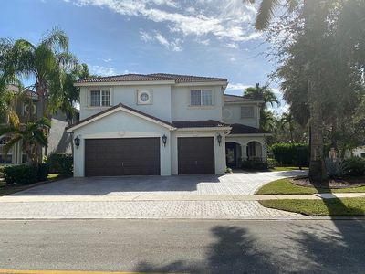 16380 SW 14th St, Pembroke Pines, FL, 33027