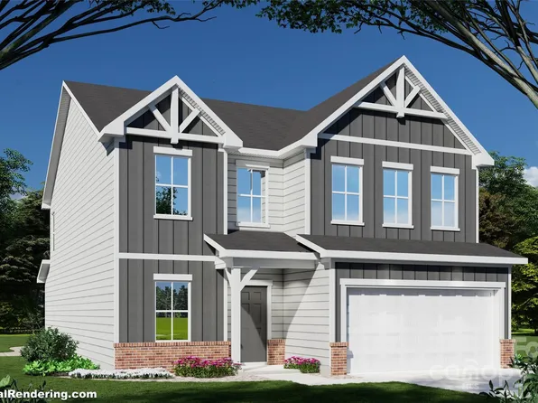 3884 Hickory Hwy #3, Statesville, NC 28677