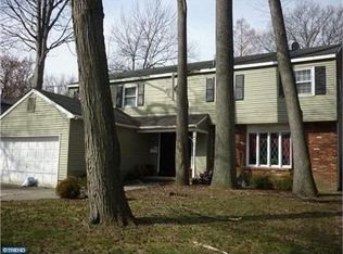 141 Greenvale Rd, Cherry Hill, NJ 08034