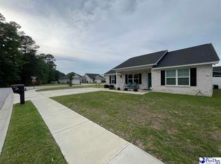 1497 Gardener Rd, Florence, SC 29501