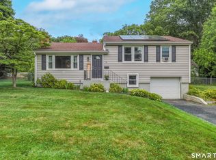 91 Berkeley Road, Middletown, CT 06457