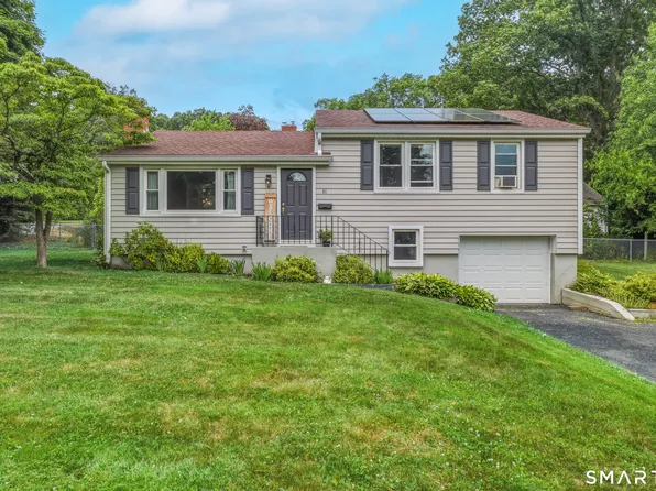 91 Berkeley Road, Middletown, CT 06457