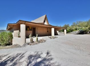49601 N 25th Ave, New River, AZ 85087