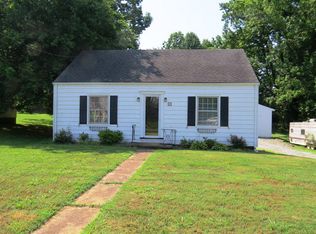 41 John Redd Blvd, Collinsville, VA 24078