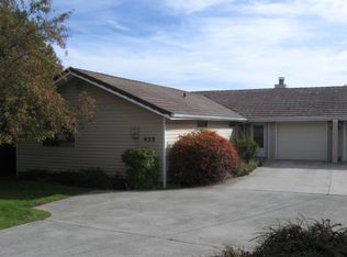 435 SW Staley Dr, Pullman, WA 99163