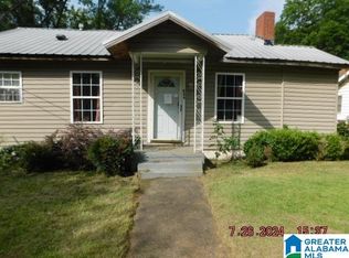 325 73rd St N, Birmingham, AL 35206