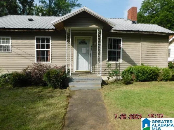 325 73rd St N, Birmingham, AL 35206