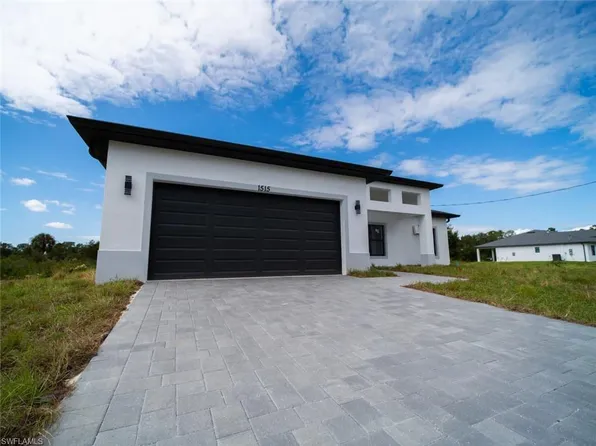 1515 CORTEZ AVE, LEHIGH ACRES, FL 33972