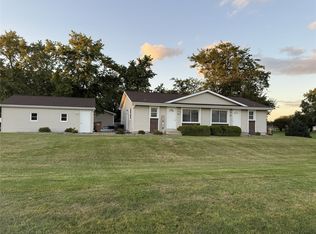 301 & 303 W 1st St, Grimes, IA 50111