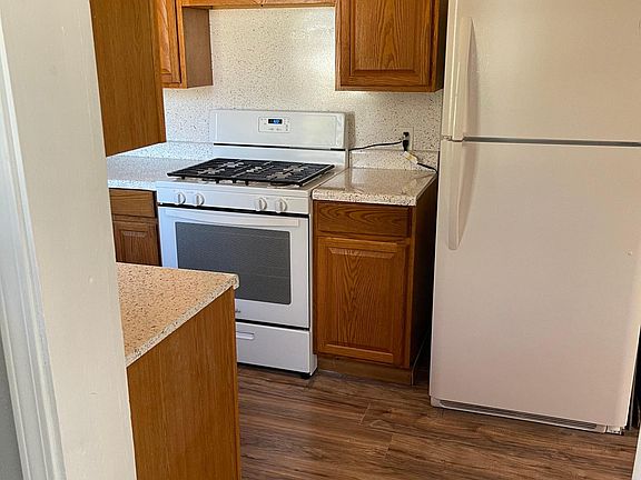 Like new appliances