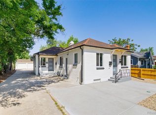 3705 Ames St, Wheat Ridge, CO 80212