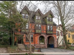 59 Irving Pl #2, Buffalo, NY