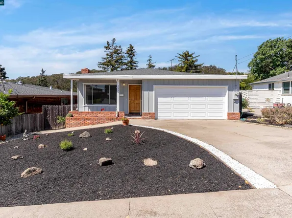 5905 Bernhard Ave, Richmond, CA 94805