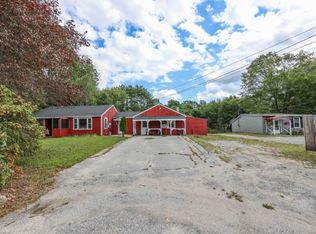 (Undisclosed Address), Antrim, NH 03440