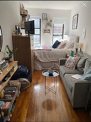 1st image of 160 Mott St #4D