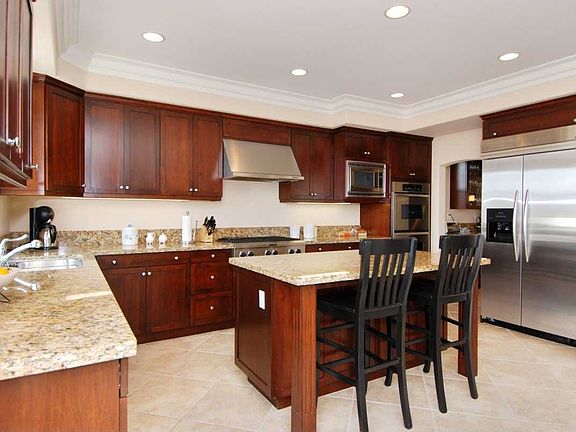 Additional View of Kitchen