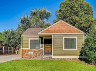 437 Stuart St, Denver, CO 80204