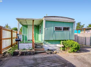 7635 SE Johnson Creek Blvd Unit 14, Portland, OR 97206