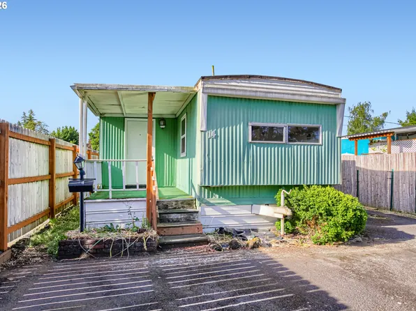 7635 SE Johnson Creek Blvd Unit 14, Portland, OR 97206