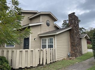 13811 Turnberry Ln #1-119, Siloam Springs, AR 72761