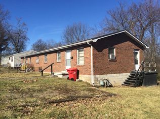 223 Riggs Ave, Cynthiana, KY 41031