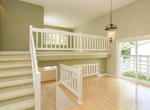 Step inside onto hardwood floors and into a home filled with natural light! Here you will see the sp