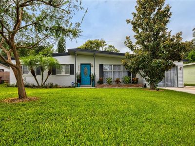 3020 Oxford St, Orlando, FL, 32803