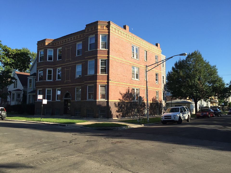 1st image of 4125 W Palmer St #2