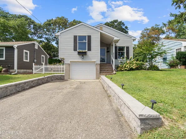 523 Hillside Avenue, Point Pleasant, NJ 08742