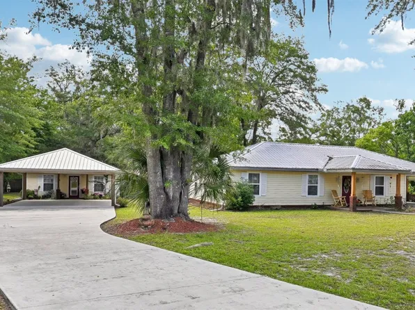 37153 S Pine St, Hilliard, FL 32046