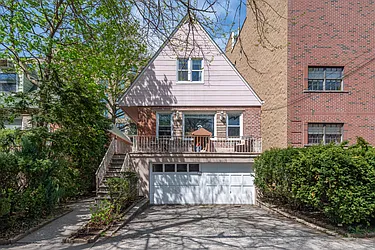 3131 Fairfield Avenue