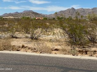 9532 W Paseo Verde Dr #33, Casa Grande, AZ 85194