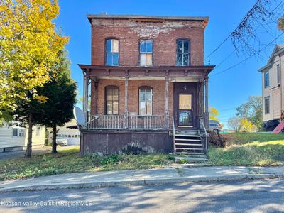 8 Howell Street, Catskill, NY, 12414