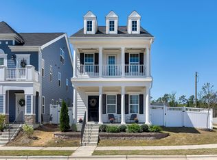 1102 Russet Ln, Apex, NC 27523