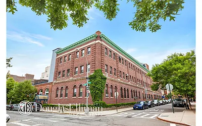 Sold by Douglas Elliman