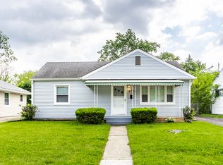 4737 Wellington Ave, Indianapolis, IN 46226