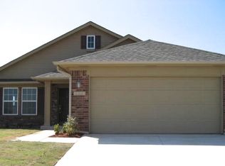 2808 NW 187th Ter, Edmond, OK 73012