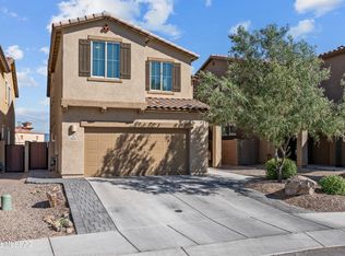 16029 S Camino Casal, Sahuarita, AZ 85629