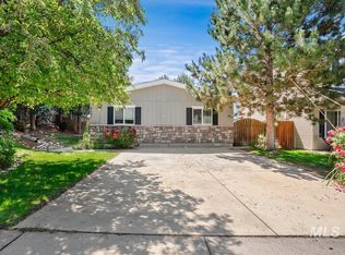 4591 S Trails End Ln, Boise, ID 83716