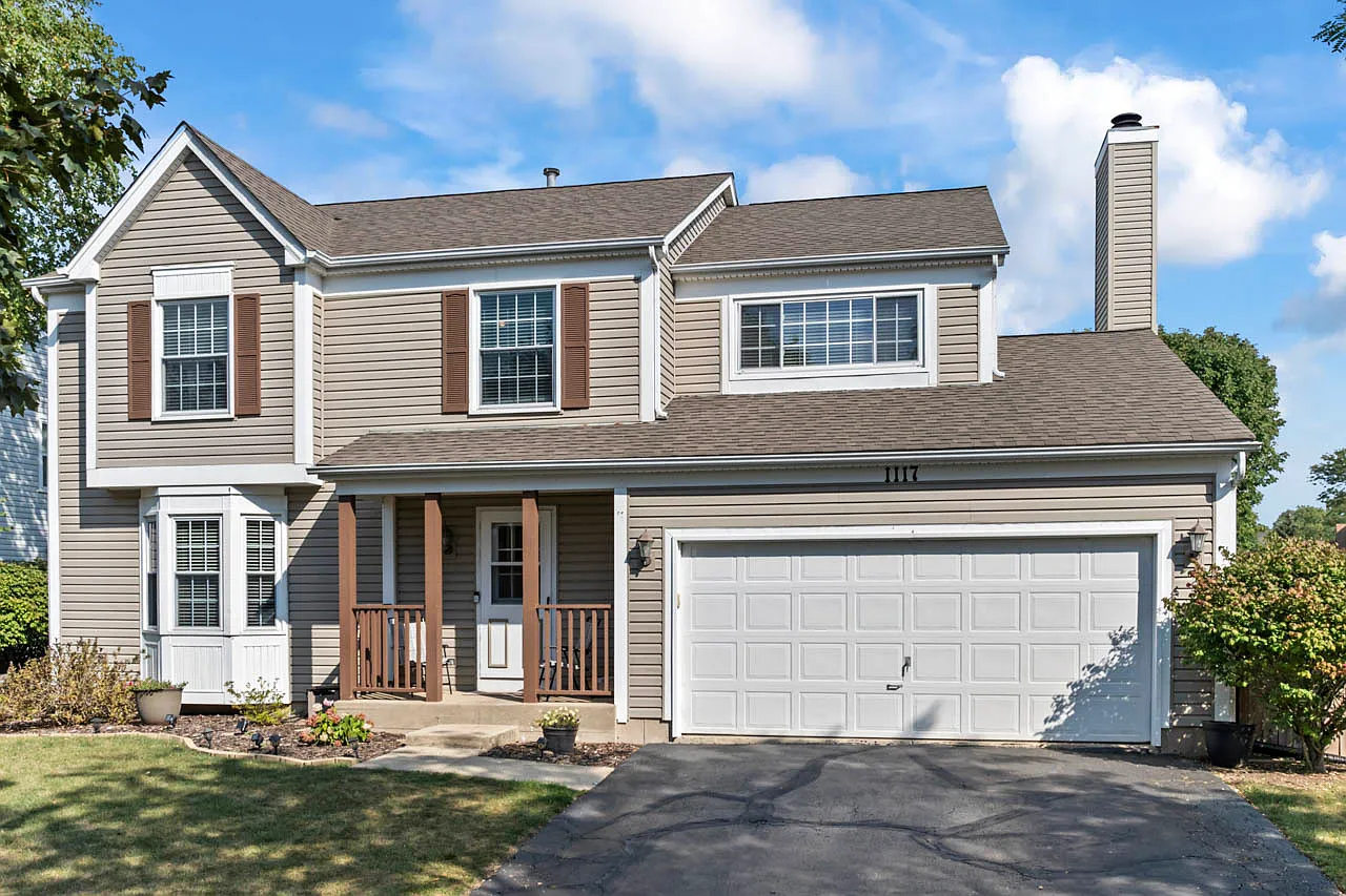 1117 Buckingham Dr photo 1