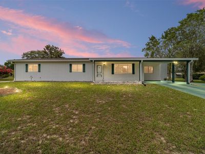 9841 SW 102nd Pl, Ocala, FL, 34481