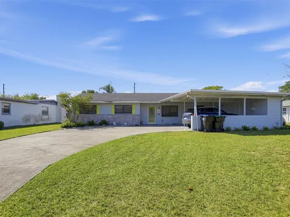 603 CARNATION DRIVE, WINTER PARK, FL 32792