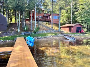 1062 S Gunlock Lake Ln, Minocqua, WI 54548