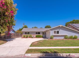 2147 Hurles Ave, Simi Valley, CA 93063
