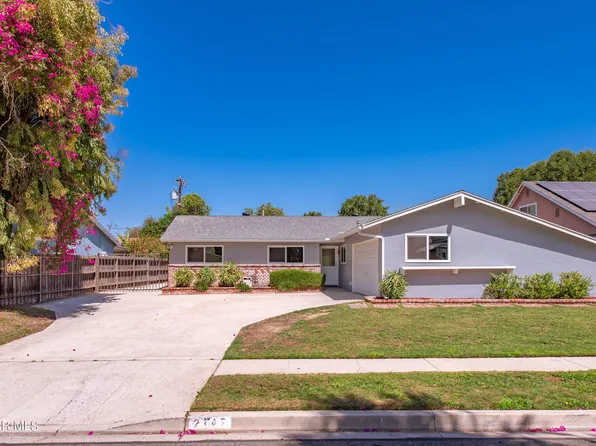 2147 Hurles Ave, Simi Valley, CA 93063