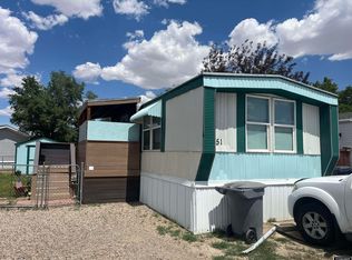 1804 Elk St LOT 51, Rock Springs, WY 82901