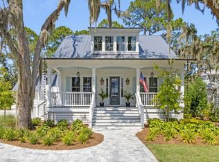 19 Sweetgrass Ct, Fernandina Beach, FL 32034