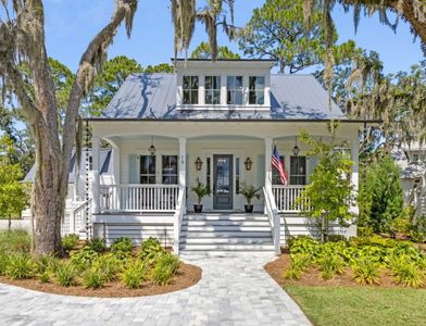 19 Sweetgrass Ct, Fernandina Beach, FL, 32034
