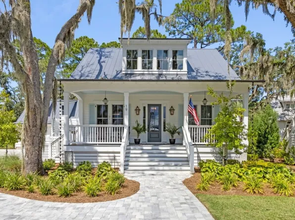 19 Sweetgrass Ct, Fernandina Beach, FL 32034