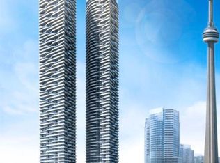 100 Harbour St #1406, Toronto, ON M5J 0B5